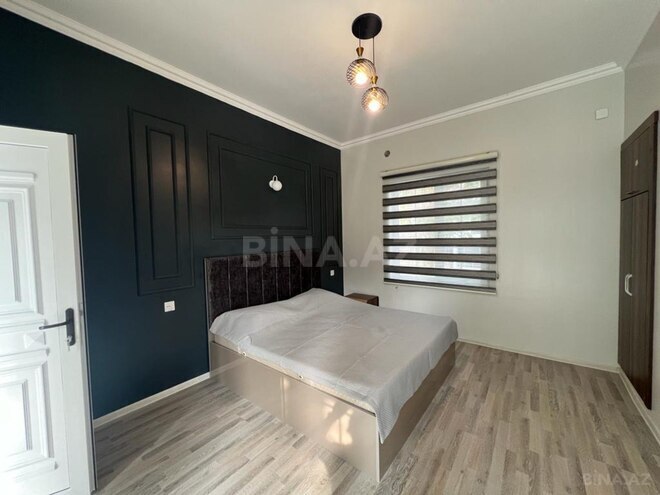 İcarəyə verilir 6 otaqlı həyət evi/bağ evi 200 m², photo 23 from 26