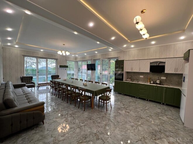 İcarəyə verilir 6 otaqlı həyət evi/bağ evi 200 m², photo 17 from 26