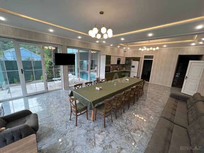 İcarəyə verilir 6 otaqlı həyət evi/bağ evi 200 m², photo 16 from 26