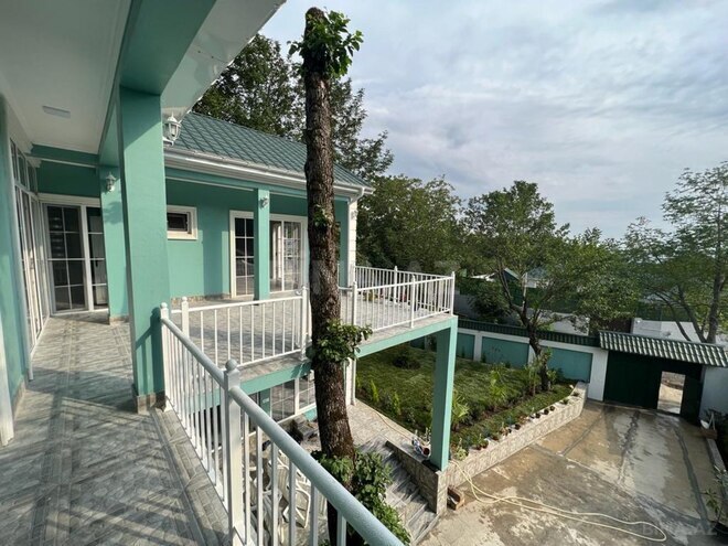 İcarəyə verilir 6 otaqlı həyət evi/bağ evi 200 m², photo 10 from 26