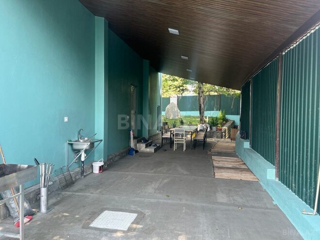 İcarəyə verilir 6 otaqlı həyət evi/bağ evi 200 m², photo 12 from 26