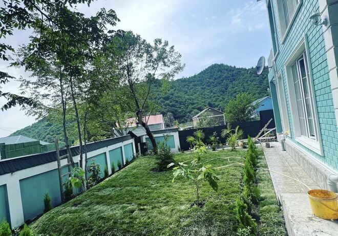 İcarəyə verilir 6 otaqlı həyət evi/bağ evi 200 m², photo 13 from 26