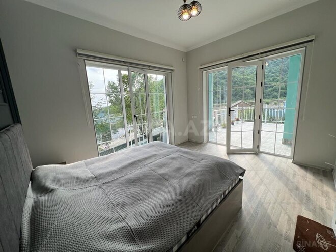 İcarəyə verilir 6 otaqlı həyət evi/bağ evi 200 m², photo 20 from 26