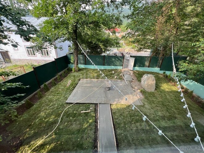 İcarəyə verilir 6 otaqlı həyət evi/bağ evi 200 m², photo 11 from 26