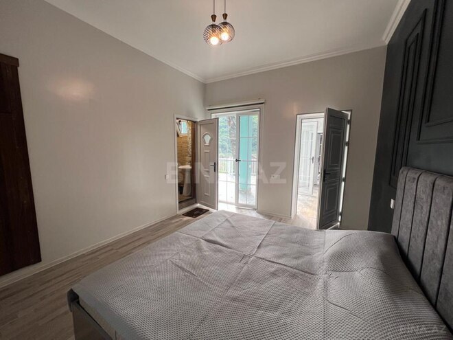 İcarəyə verilir 6 otaqlı həyət evi/bağ evi 200 m², photo 22 from 26