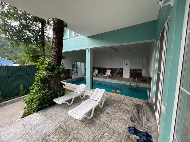 İcarəyə verilir 6 otaqlı həyət evi/bağ evi 200 m², photo 8 from 26