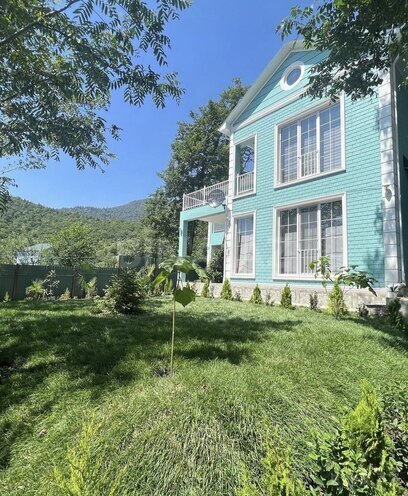 İcarəyə verilir 6 otaqlı həyət evi/bağ evi 200 m², photo 5 from 26