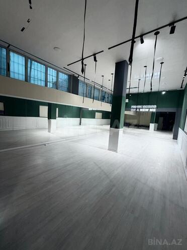 İcarəyə verilir  obyekt 75 m², Nəsimi r., photo 3 from 7