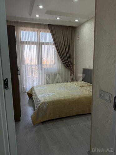 Сдаётся 2-комн. новостройка 58 м², пос. Ени Ясамал, photo 22 from 32