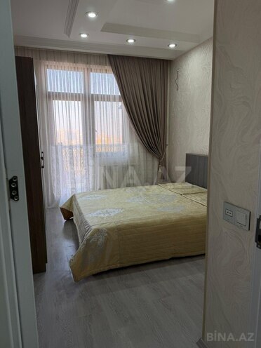 Сдаётся 2-комн. новостройка 58 м², пос. Ени Ясамал, photo 9 from 32