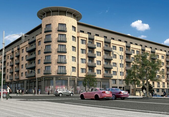 Сдаётся  объект 165 м², пос. Аг шехер, photo 4 from 5