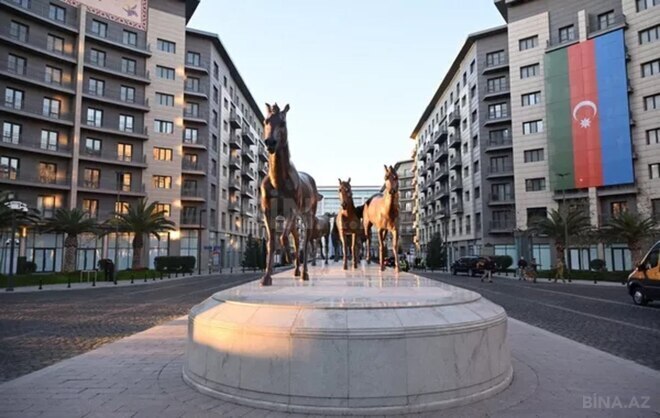 Сдаётся  объект 165 м², пос. Аг шехер, photo 1 from 5