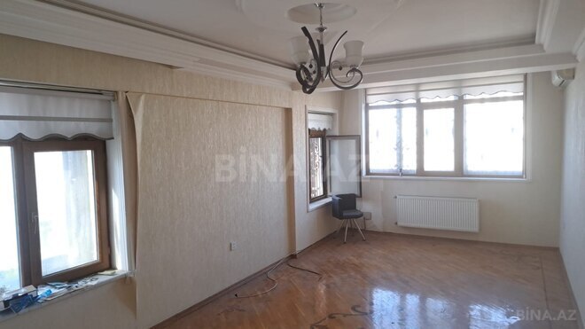 Satılır 2 otaqlı köhnə tikili 75 m², Şah İsmayıl Xətai m., photo 4 from 10