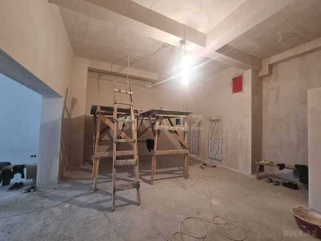 İcarəyə verilir  obyekt 98 m², 8 Noyabr m., photo 6 from 7