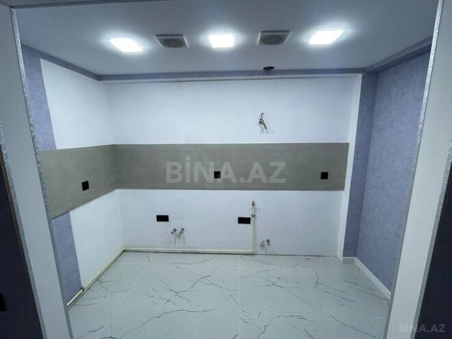 Satılır 2 otaqlı yeni tikili 70 m², Nizami r., photo 6 from 9