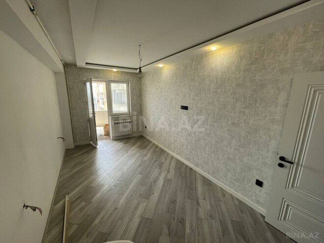 Satılır 2 otaqlı yeni tikili 70 m², Nizami r., photo 5 from 9