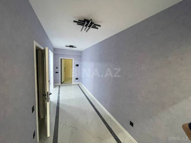Satılır 2 otaqlı yeni tikili 70 m², Nizami r., photo 8 from 9