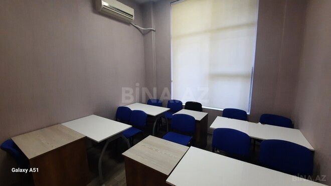 Продаётся  объект 140 м², м. Иншаатчылар, photo 9 from 16