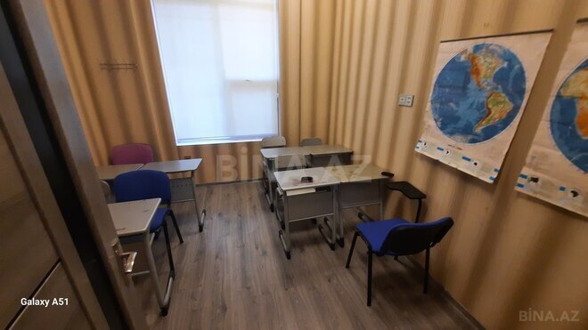 Продаётся  объект 140 м², м. Иншаатчылар, photo 7 from 16