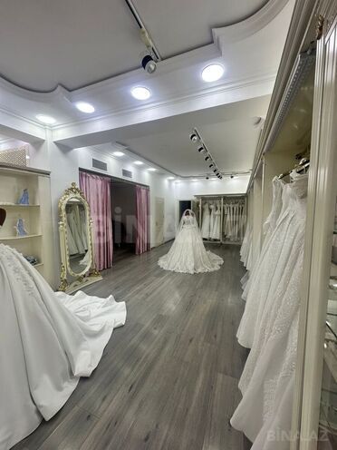 Сдаётся  объект 200 м², м. Низами, photo 4 from 11