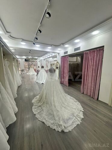 Сдаётся  объект 200 м², м. Низами, photo 5 from 11