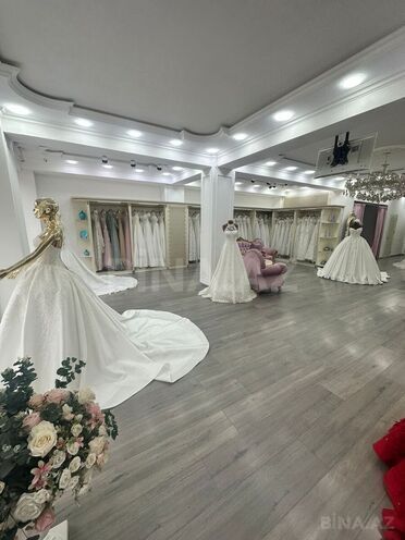 Сдаётся  объект 200 м², м. Низами, photo 7 from 11