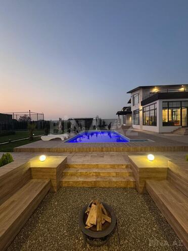 Продаётся 6-комн. дом/дача 600 м², пос. Вишнёвка, photo 14 from 30