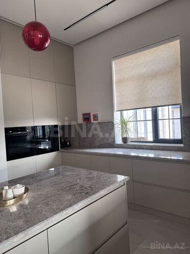 Продаётся 6-комн. дом/дача 600 м², пос. Вишнёвка, photo 6 from 30