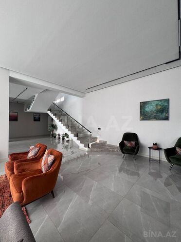 Продаётся 6-комн. дом/дача 600 м², пос. Вишнёвка, photo 10 from 30