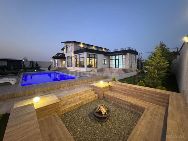 Продаётся 6-комн. дом/дача 600 м², пос. Вишнёвка, photo 4 from 30