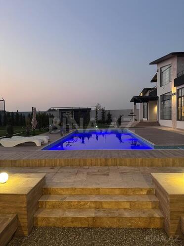 Продаётся 6-комн. дом/дача 600 м², пос. Вишнёвка, photo 5 from 30