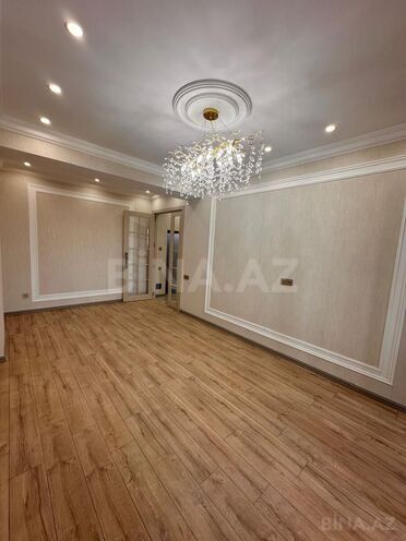 Продаётся 3-комн. новостройка 78 м², м. Кара Караев, photo 16 from 22