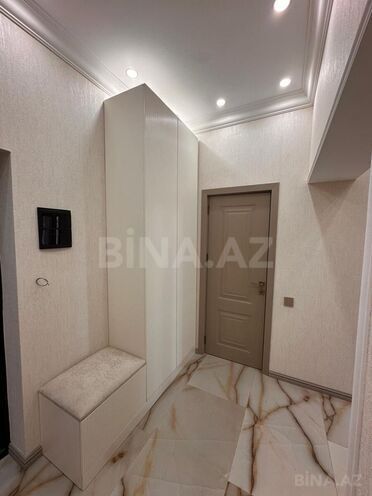 Продаётся 3-комн. новостройка 78 м², м. Кара Караев, photo 10 from 22