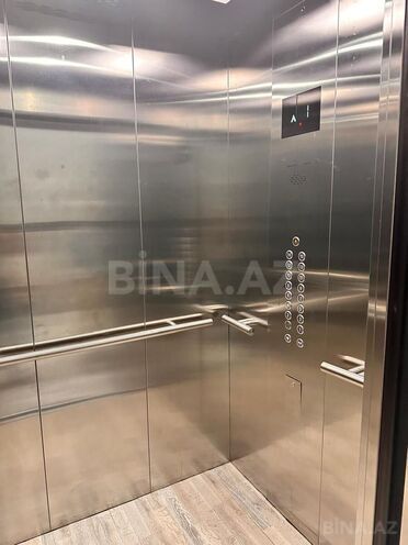 Продаётся 3-комн. новостройка 78 м², м. Кара Караев, photo 18 from 22