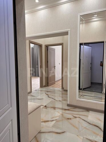 Продаётся 3-комн. новостройка 78 м², м. Кара Караев, photo 7 from 22