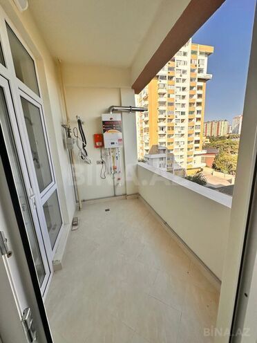 Продаётся 3-комн. новостройка 78 м², м. Кара Караев, photo 11 from 22