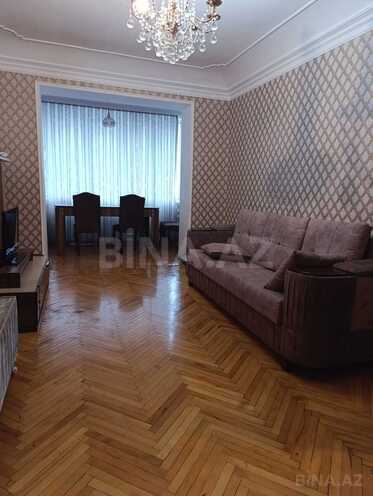 Сдаётся 3-комн. вторичка 70 м², м. Элмляр Академиясы, photo 5 from 24