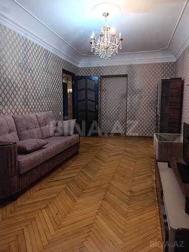 Сдаётся 3-комн. вторичка 70 м², м. Элмляр Академиясы, photo 4 from 24