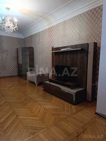 Сдаётся 3-комн. вторичка 70 м², м. Элмляр Академиясы, photo 8 from 24