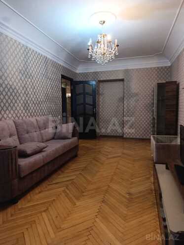 Сдаётся 3-комн. вторичка 70 м², м. Элмляр Академиясы, photo 7 from 24