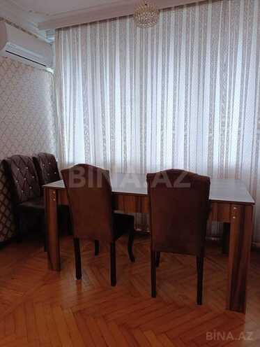Сдаётся 3-комн. вторичка 70 м², м. Элмляр Академиясы, photo 6 from 24