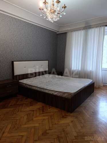 Сдаётся 3-комн. вторичка 70 м², м. Элмляр Академиясы, photo 11 from 24