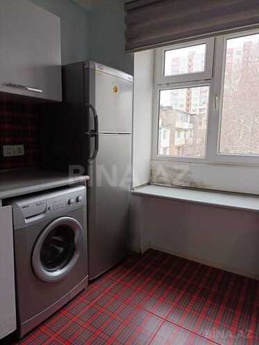 Сдаётся 3-комн. вторичка 70 м², м. Элмляр Академиясы, photo 20 from 24