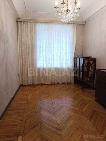 Сдаётся 3-комн. вторичка 70 м², м. Элмляр Академиясы, photo 18 from 24