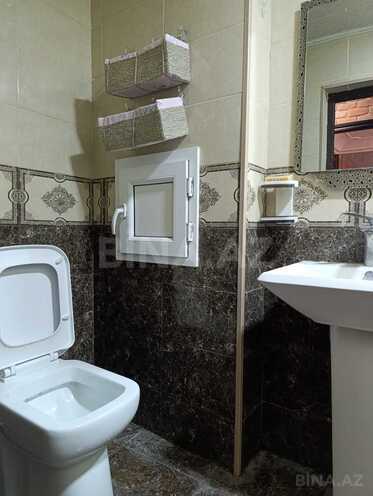 Сдаётся 3-комн. вторичка 70 м², м. Элмляр Академиясы, photo 22 from 24