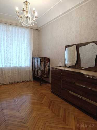 Сдаётся 3-комн. вторичка 70 м², м. Элмляр Академиясы, photo 16 from 24