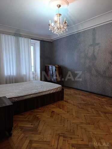 Сдаётся 3-комн. вторичка 70 м², м. Элмляр Академиясы, photo 13 from 24