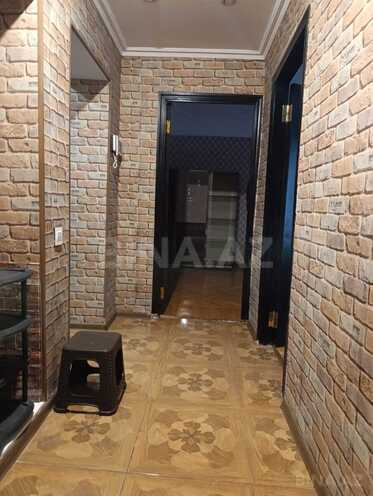 Сдаётся 3-комн. вторичка 70 м², м. Элмляр Академиясы, photo 10 from 24