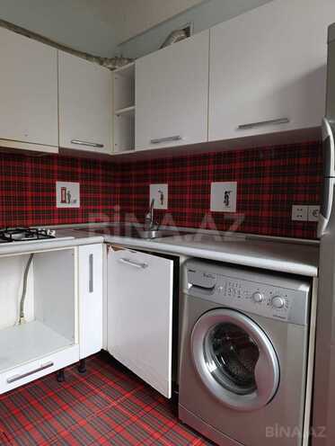 Сдаётся 3-комн. вторичка 70 м², м. Элмляр Академиясы, photo 21 from 24