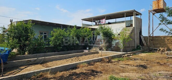 Продаётся 3-комн. дом/дача 1 200 м², пос. Тюркан, photo 8 from 14